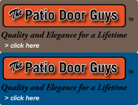 Patio Doors